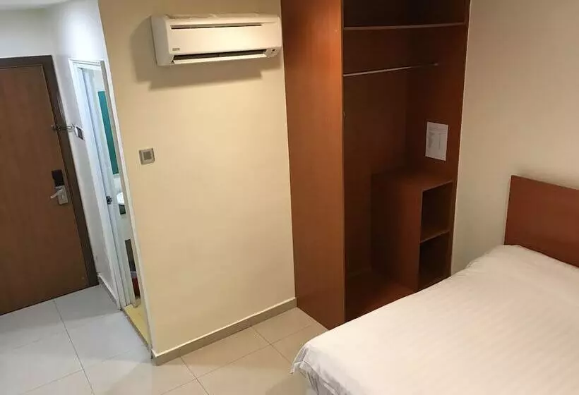Hotel Aeton