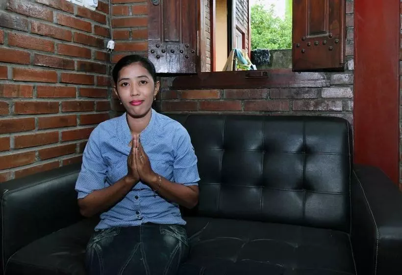 ホテル Airy Eco Syariah Pedurungan Purwomukti Raya 50 Semarang