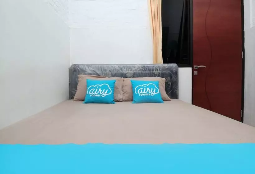 ホテル Airy Eco Syariah Pedurungan Purwomukti Raya 50 Semarang