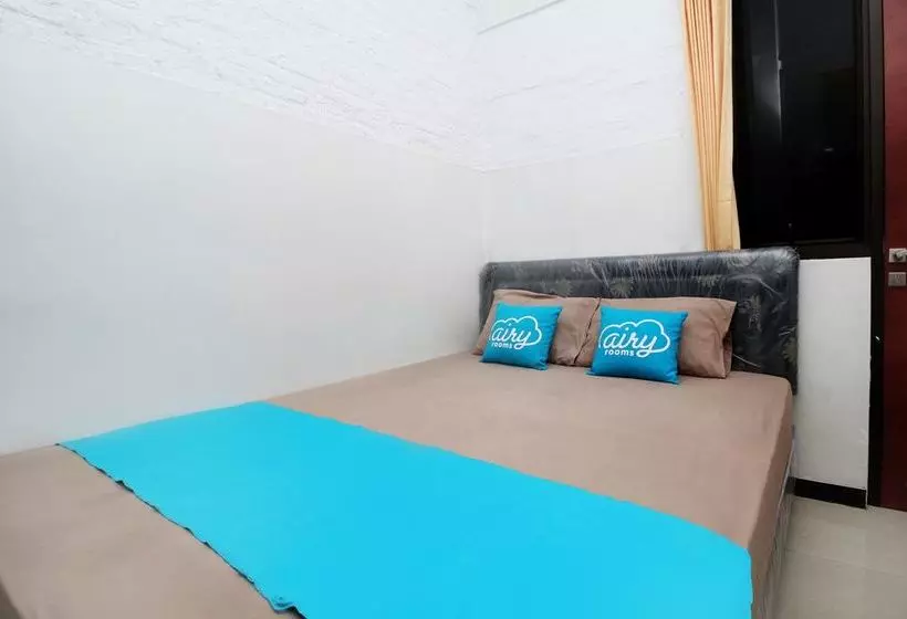 ホテル Airy Eco Syariah Pedurungan Purwomukti Raya 50 Semarang