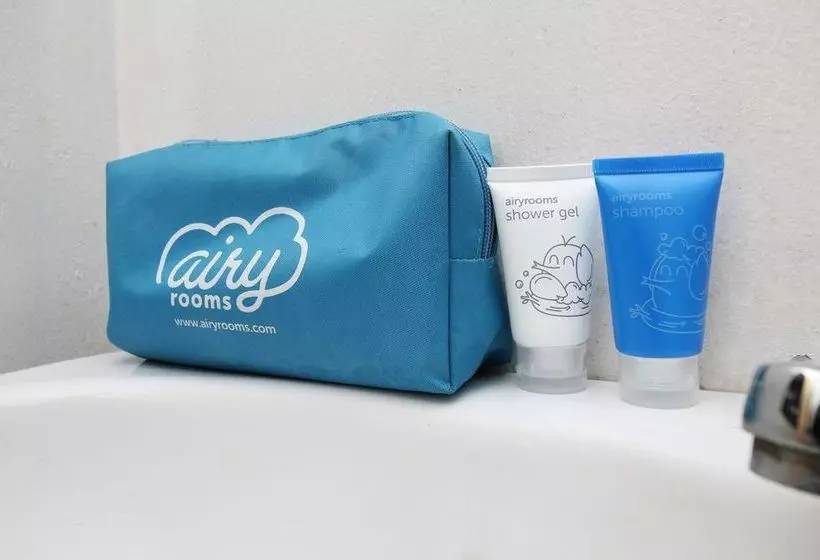 ホテル Airy Eco Syariah Pedurungan Purwomukti Raya 50 Semarang