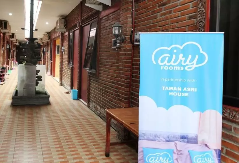 ホテル Airy Eco Syariah Pedurungan Purwomukti Raya 50 Semarang