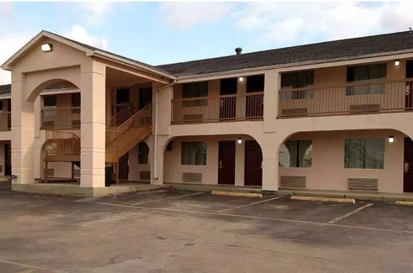 Hotelli American Inn