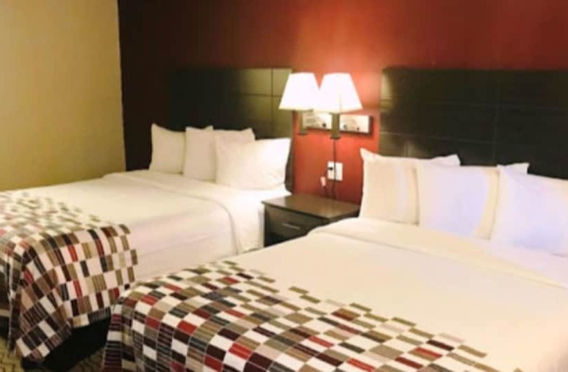 فندق American Inn