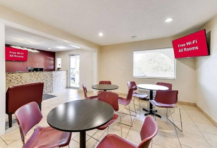 فندق American Inn