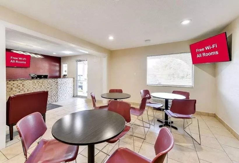 Hotelli American Inn