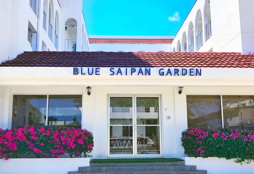هتل Blue Saipan Garden