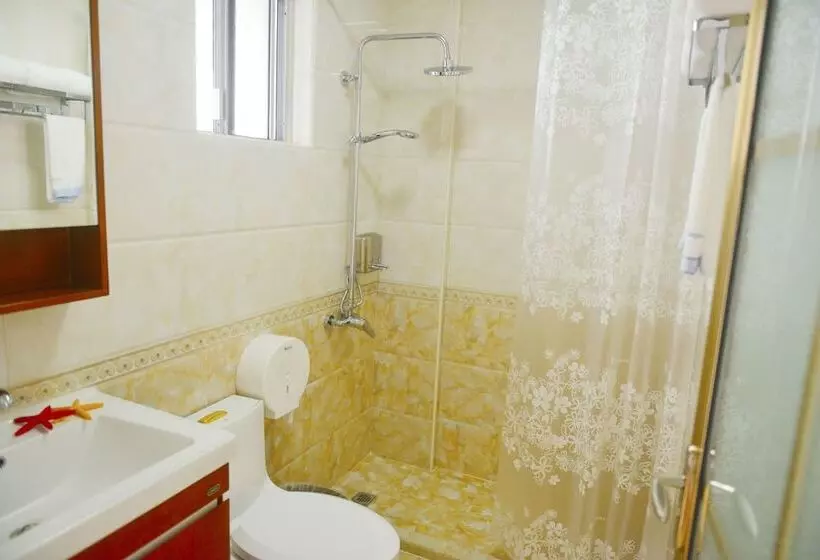 هتل Blue Saipan Garden