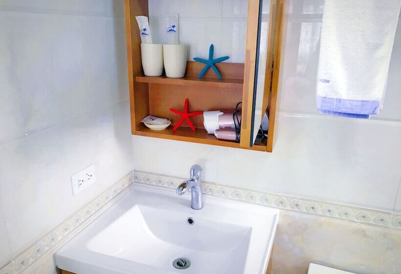 هتل Blue Saipan Garden