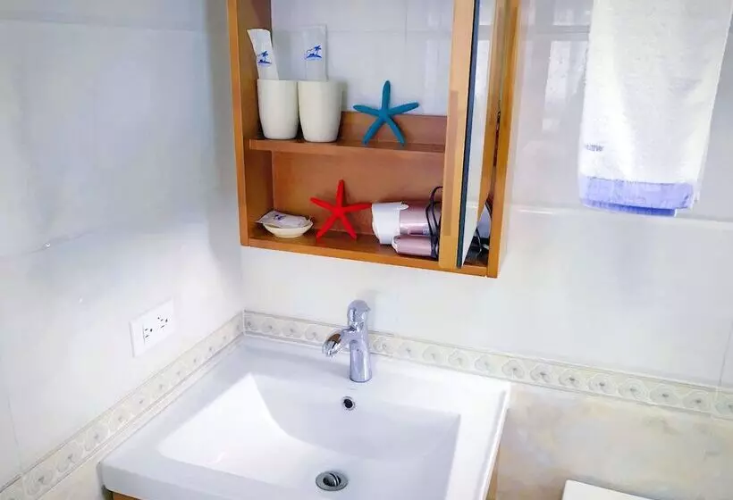 هتل Blue Saipan Garden