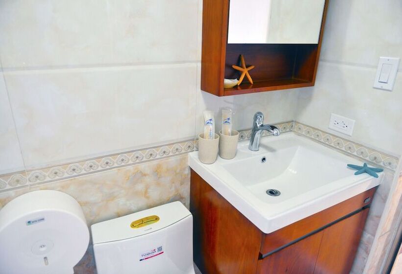 هتل Blue Saipan Garden