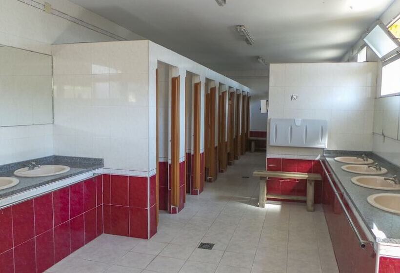 فندق Bungalows Alpha