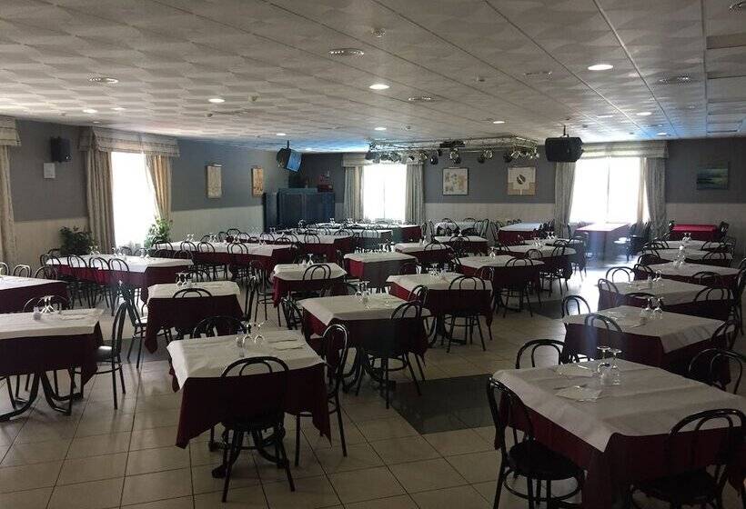 فندق Bungalows Alpha