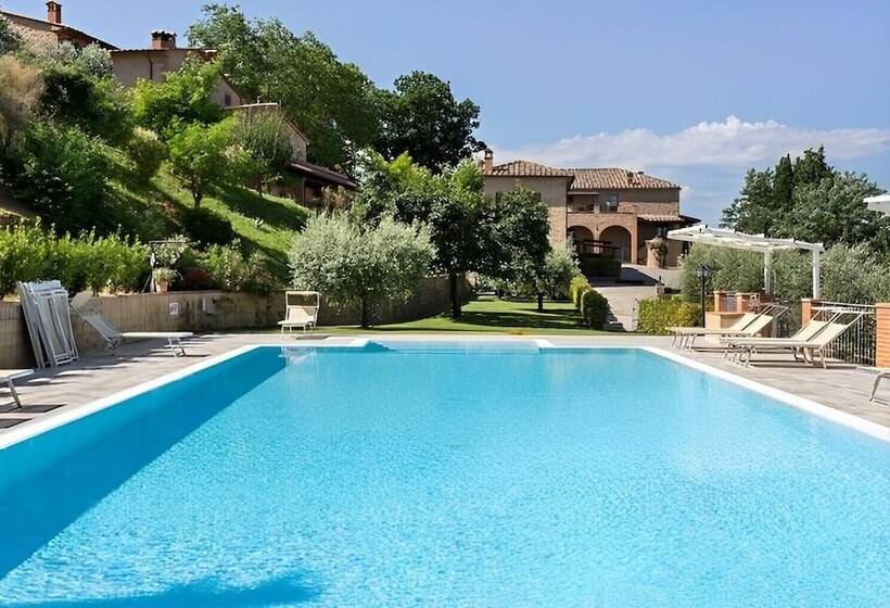 酒店 Agriturismo Casale Giulia