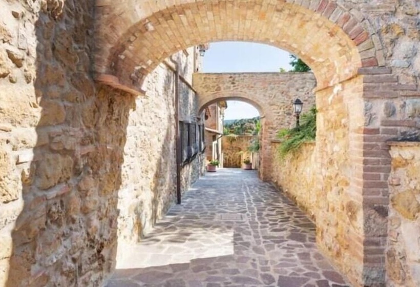 酒店 Agriturismo Casale Giulia