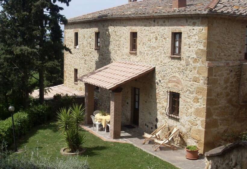 酒店 Agriturismo Casale Giulia