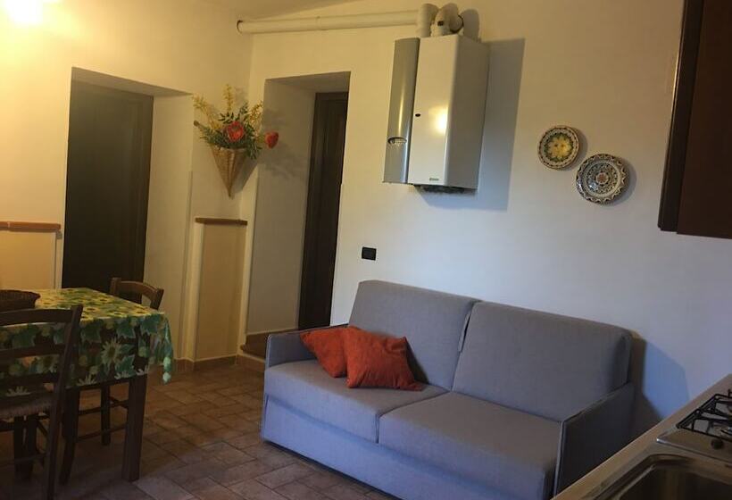 酒店 Agriturismo Casale Giulia