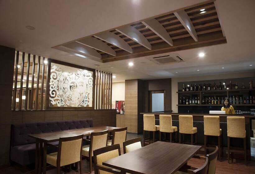 Cityhotel, Thimphu
