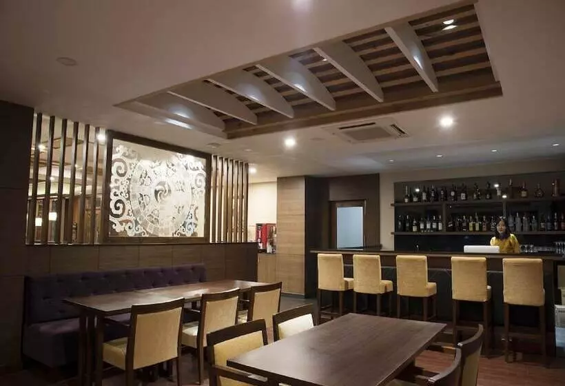 Cityhotel, Thimphu