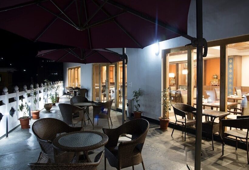 Cityhotel, Thimphu