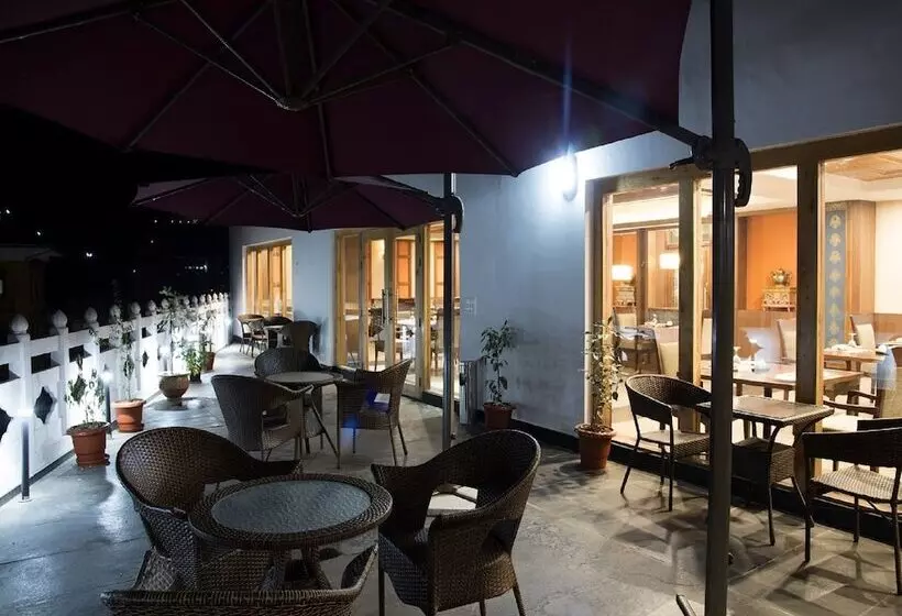 Cityhotel, Thimphu