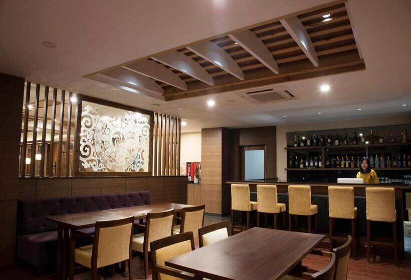 Cityhotel, Thimphu