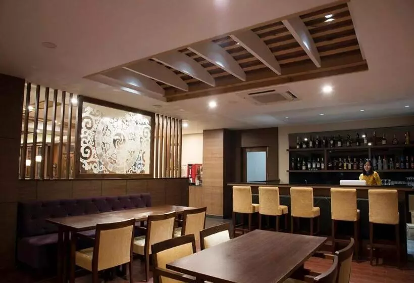 Cityhotel, Thimphu