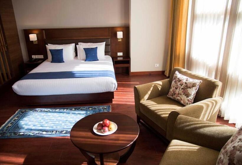 Cityhotel, Thimphu