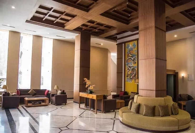 Cityhotel, Thimphu