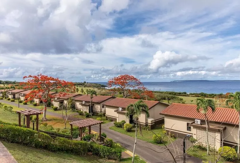 هتل Coral Ocean Resort