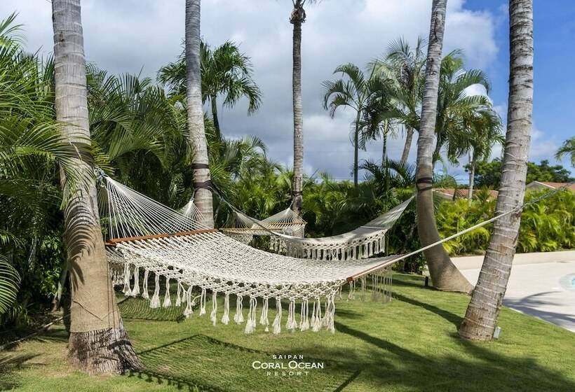 ホテル Coral Ocean Resort