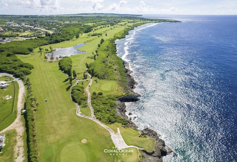 ホテル Coral Ocean Resort