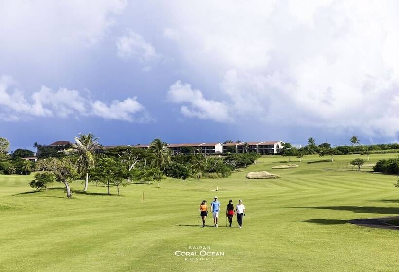 ホテル Coral Ocean Resort