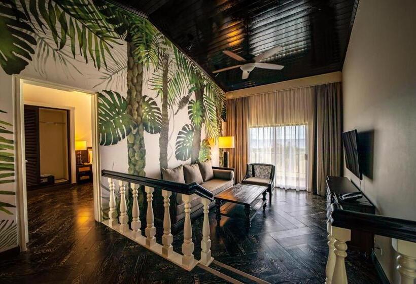 ホテル Coral Ocean Resort