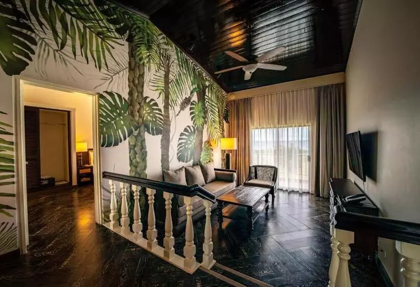 هتل Coral Ocean Resort