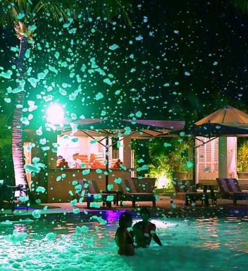 ホテル Coral Ocean Resort