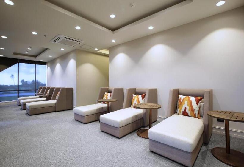 ホテル Coral Ocean Resort