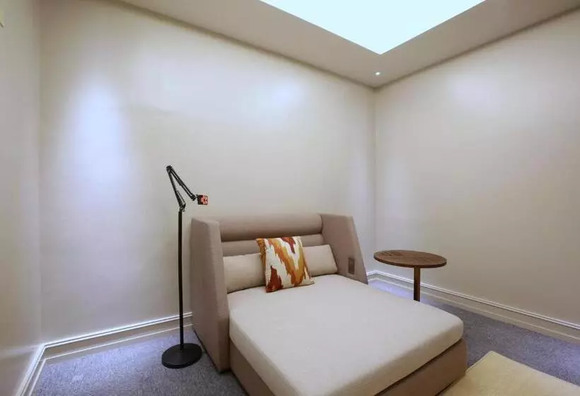 هتل Coral Ocean Resort