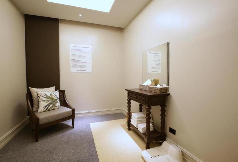 ホテル Coral Ocean Resort