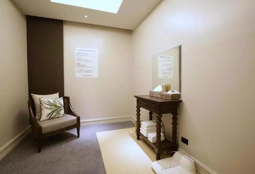 هتل Coral Ocean Resort