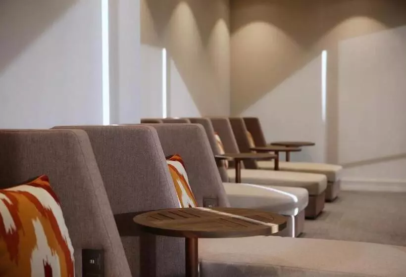 هتل Coral Ocean Resort