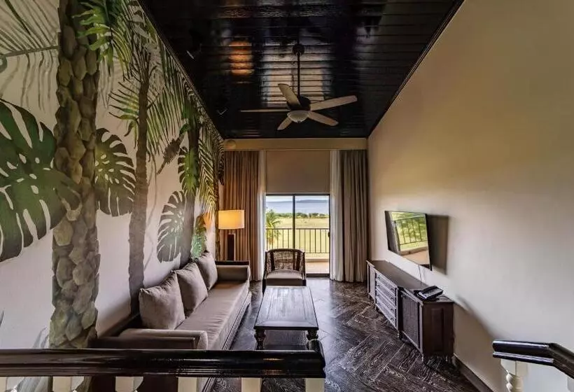 هتل Coral Ocean Resort