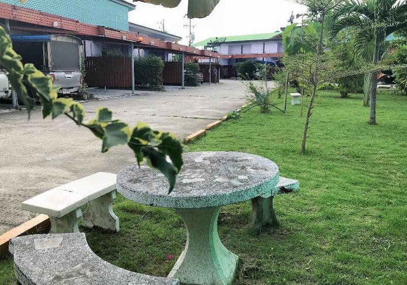 בית מלון כפרי D View