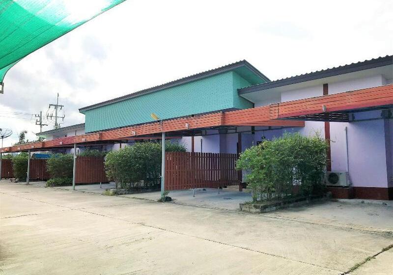 בית מלון כפרי D View