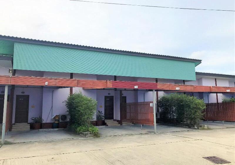 בית מלון כפרי D View