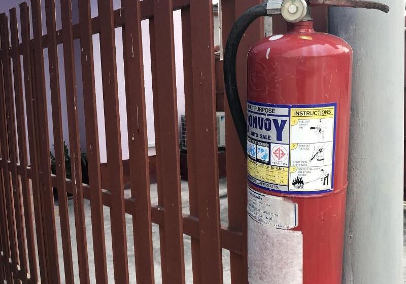 בית מלון כפרי D View