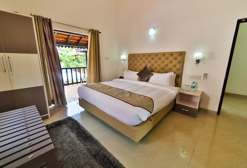 酒店 Emperor Resort & Spa