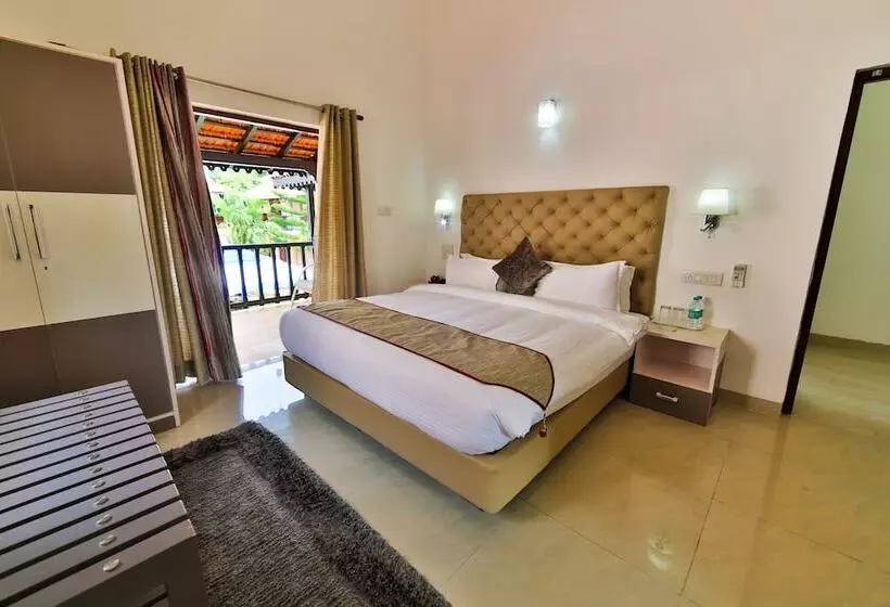 ホテル Emperor Resort & Spa