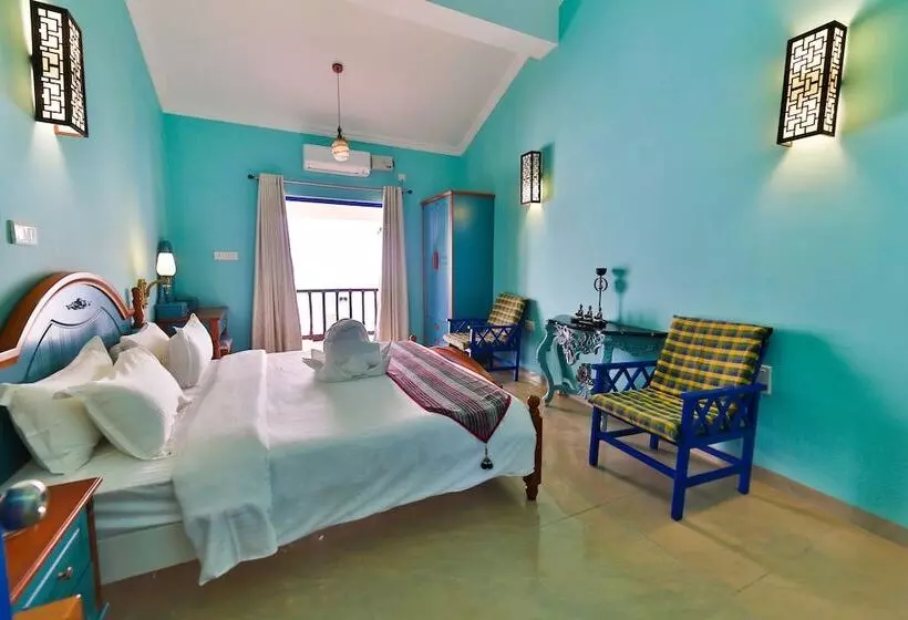 ホテル Emperor Resort & Spa