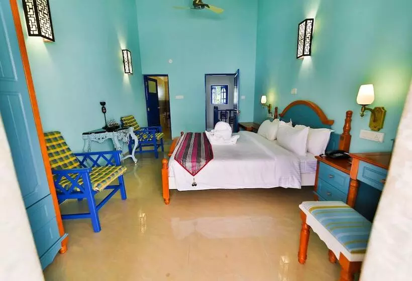 ホテル Emperor Resort & Spa